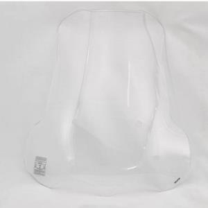 Parabrisas alto guzzi v85tt 19-22 59,5cm Â· 2